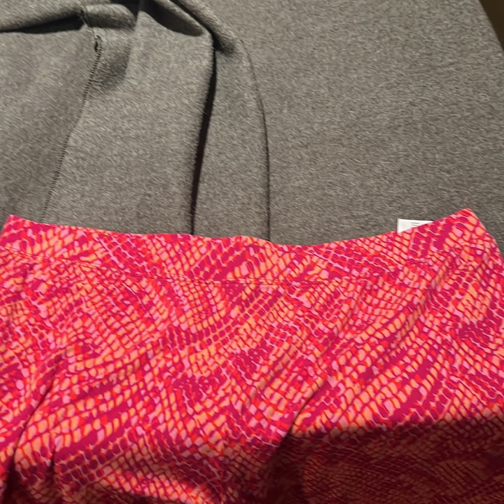 Pull On Pants - Picture 2 of 3